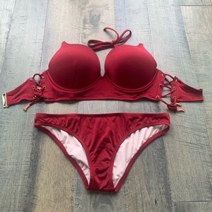 Victoria Secret Bombshell bikini